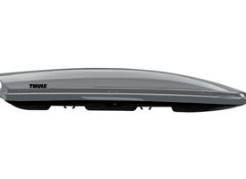Thule Dynamic L